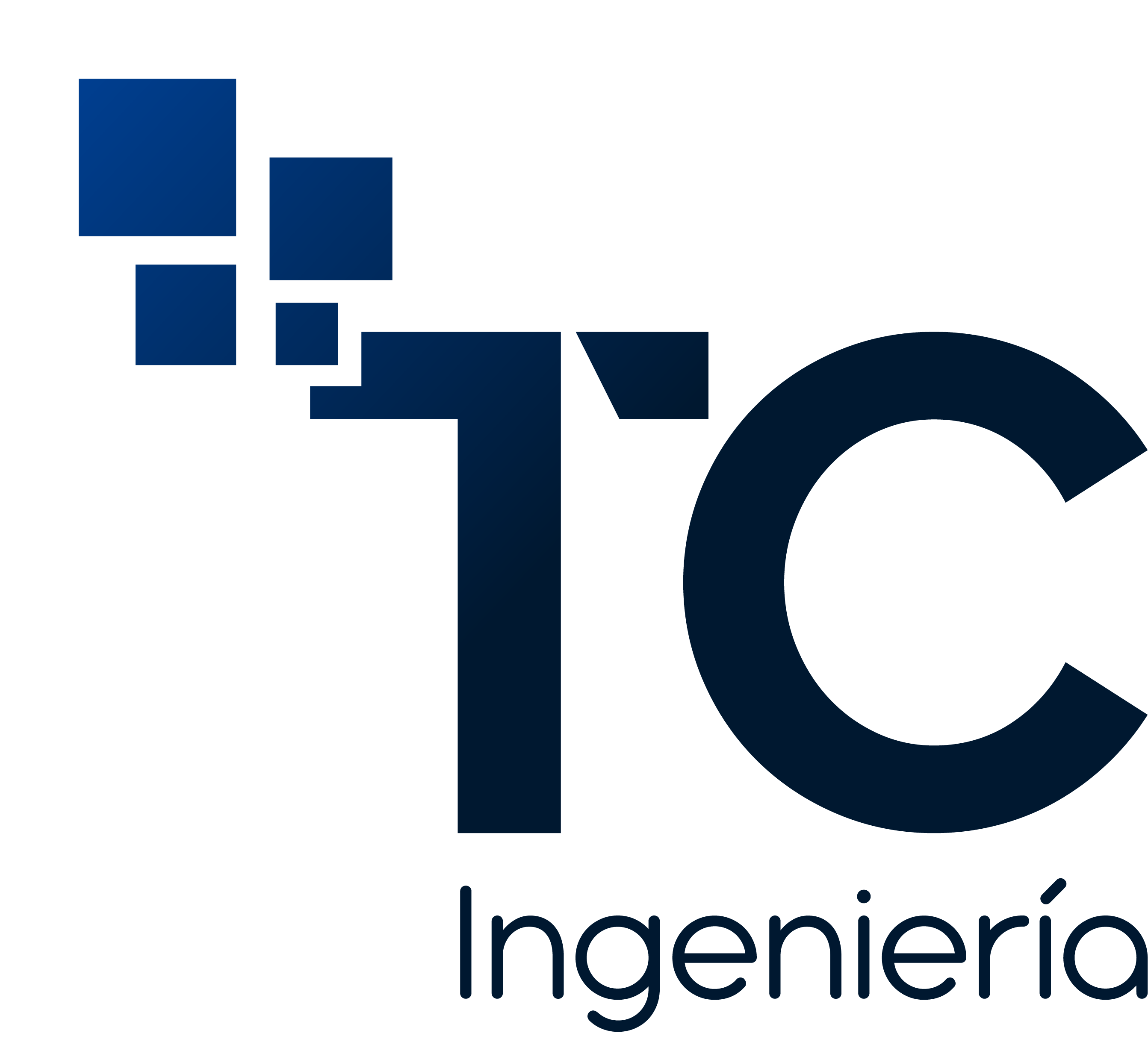 Logo TC Ingeniería